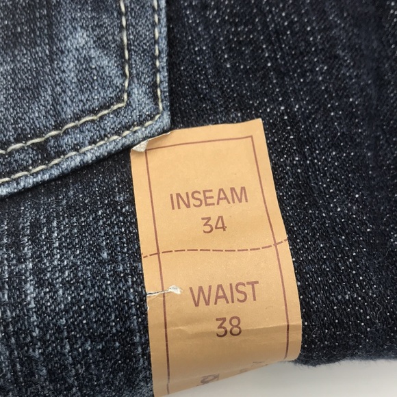 En4orce Premium Jeans for Men for Clubbing - Picture 7 of 7